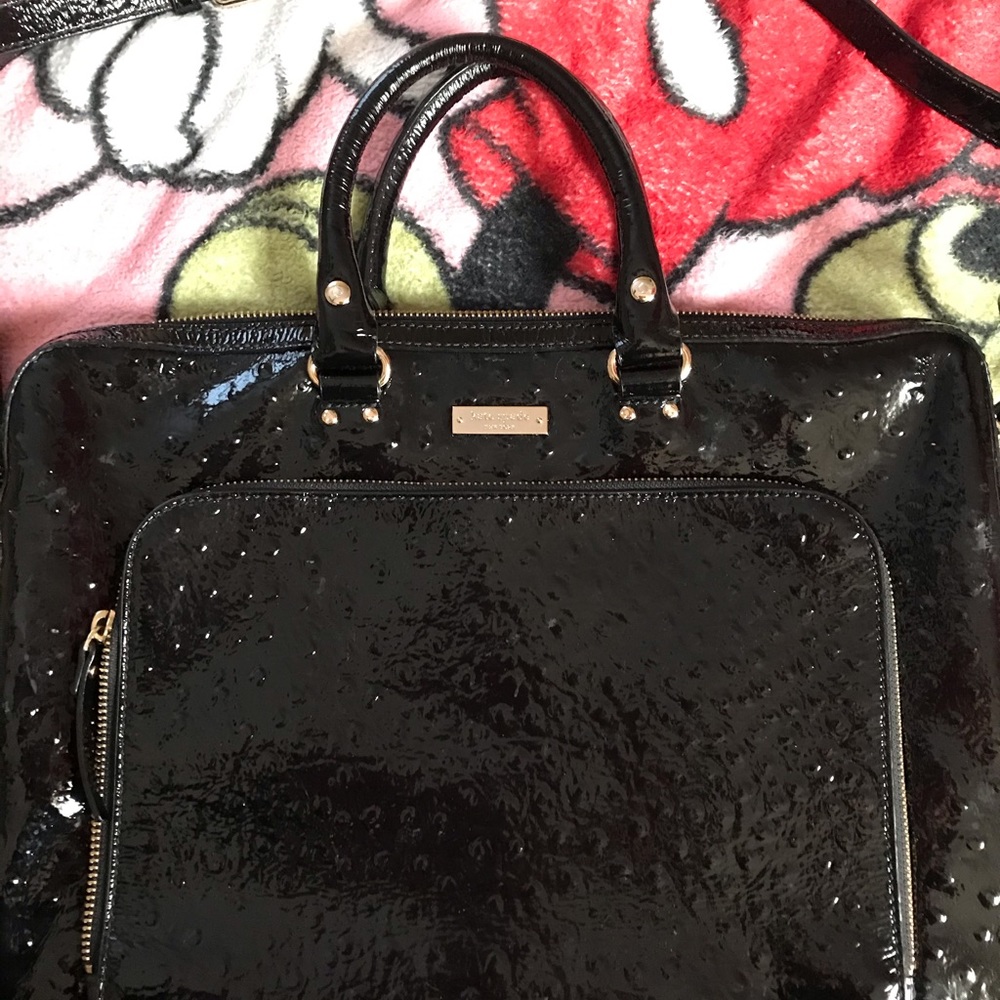 Kate spade laptop bag